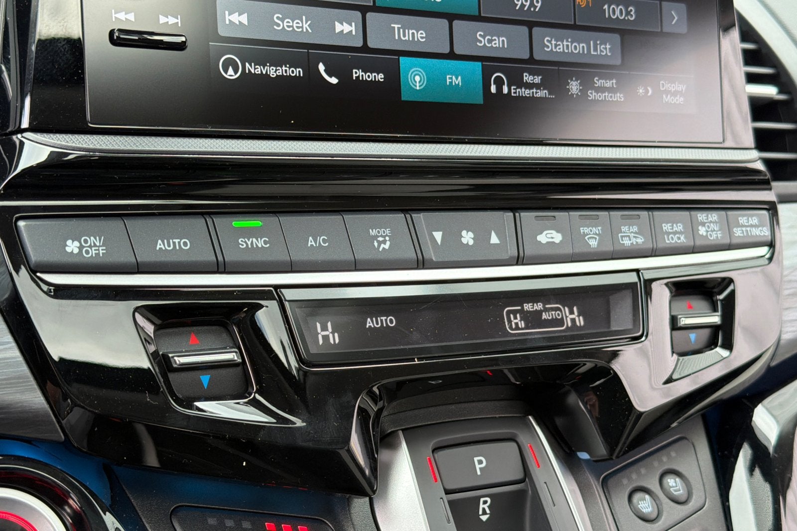 2027 Honda Odyssey Elite
