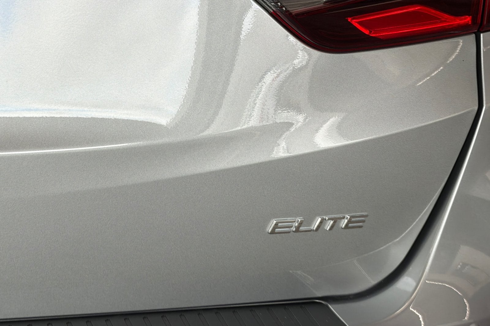 2027 Honda Odyssey Elite