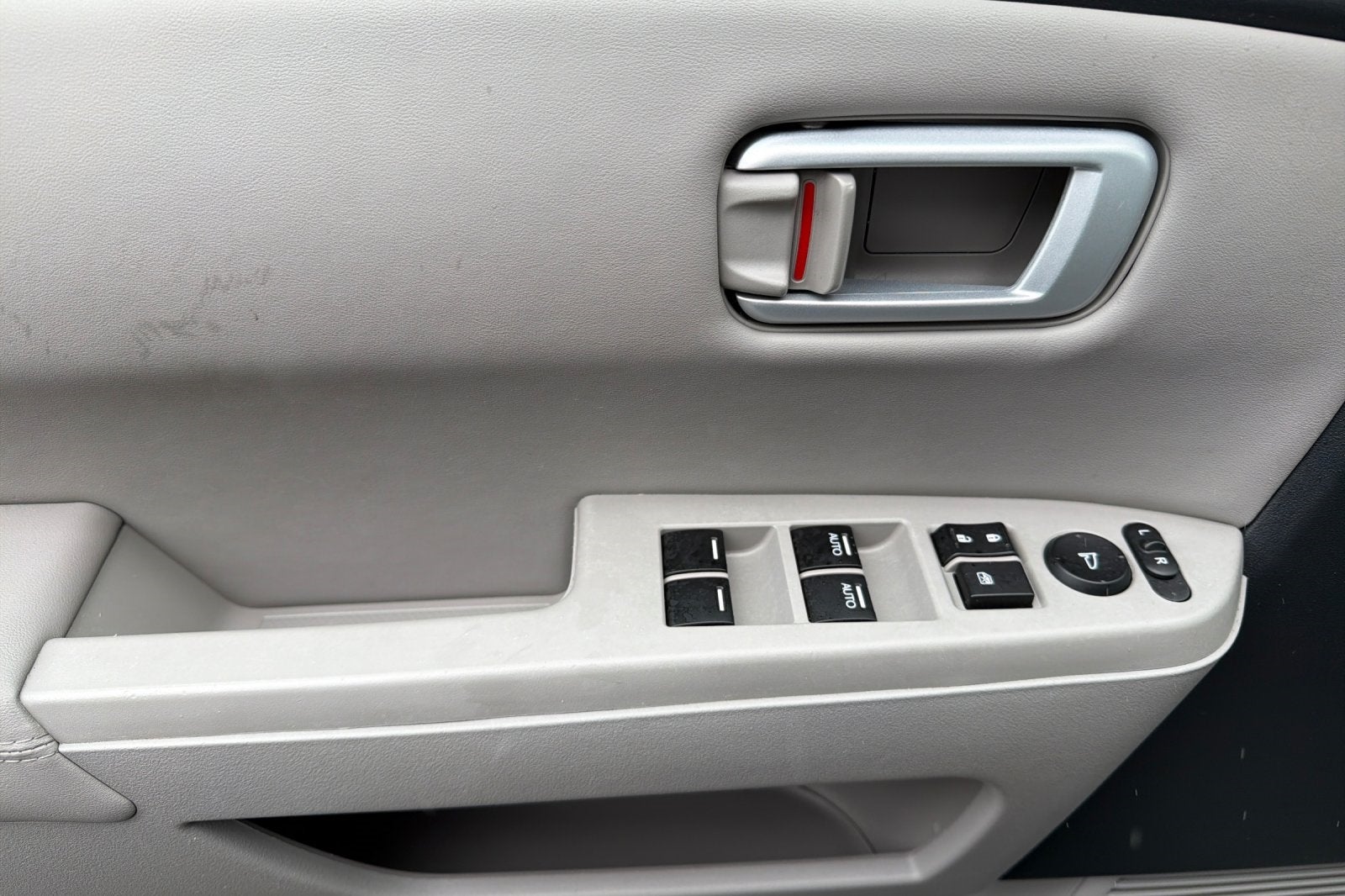 2014 Honda Pilot EX-L