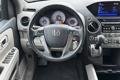 2014 Honda Pilot EX-L