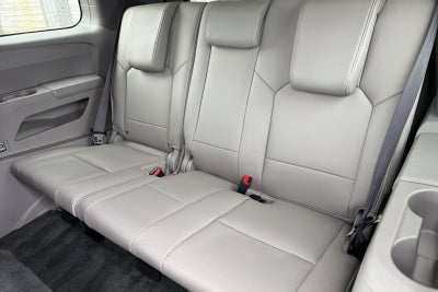 2014 Honda Pilot EX-L