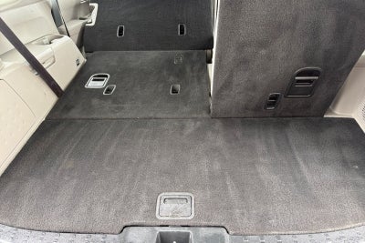 2014 Honda Pilot EX-L