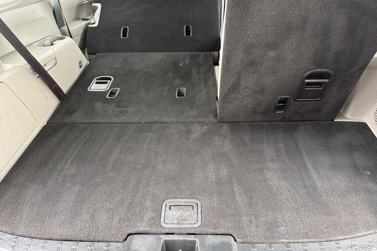 2014 Honda Pilot EX-L