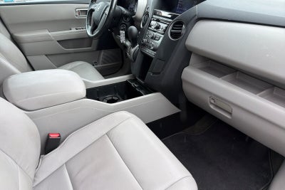 2014 Honda Pilot EX-L