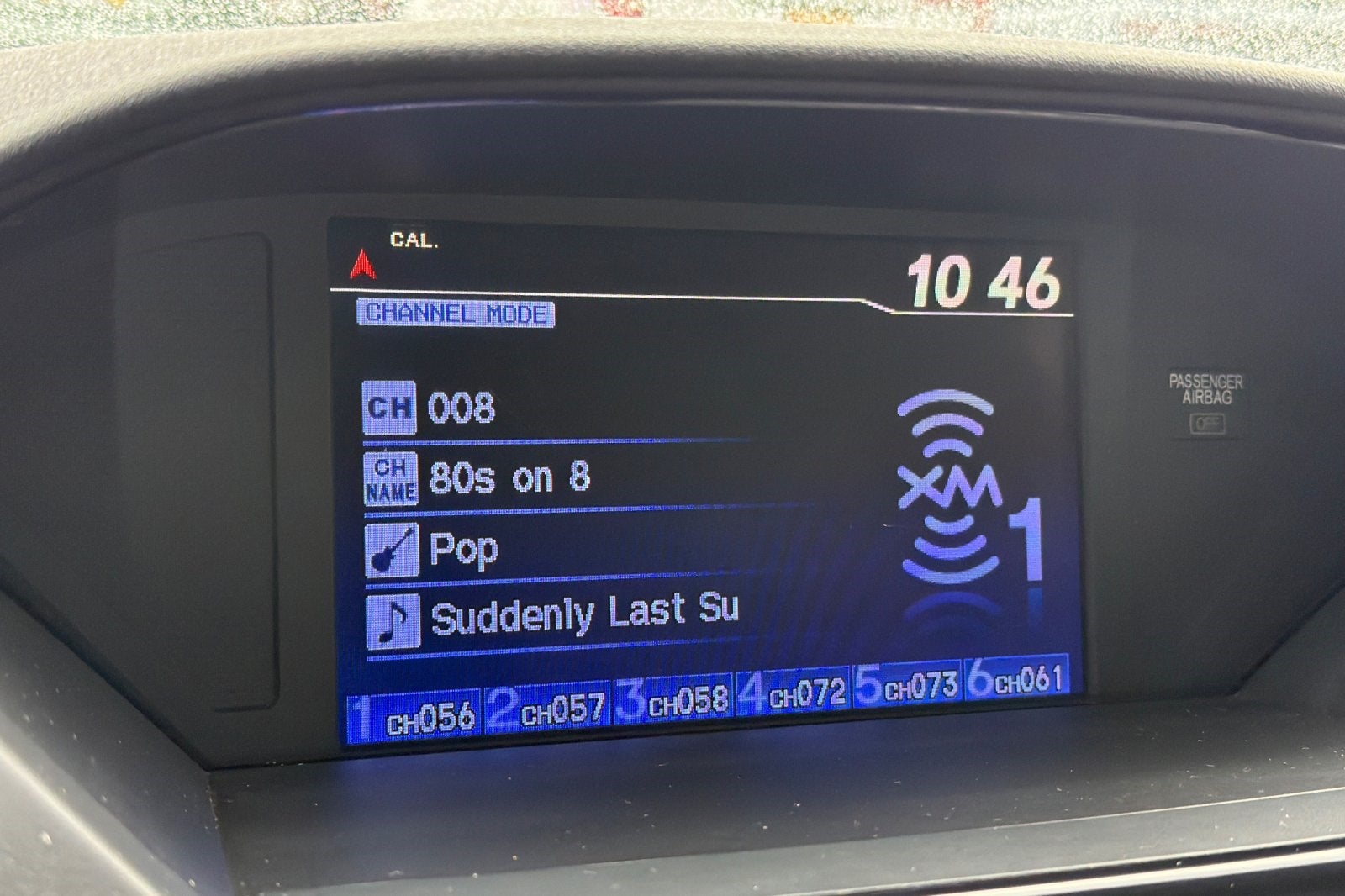 2014 Honda Pilot EX-L