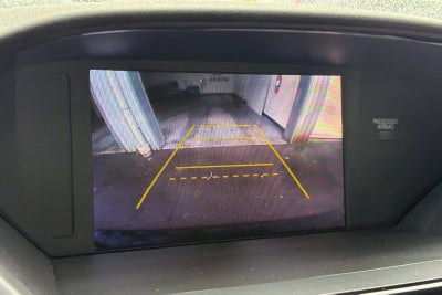 2014 Honda Pilot EX-L