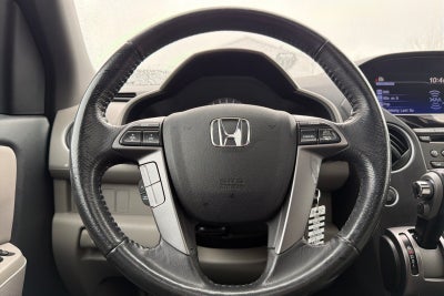 2014 Honda Pilot EX-L