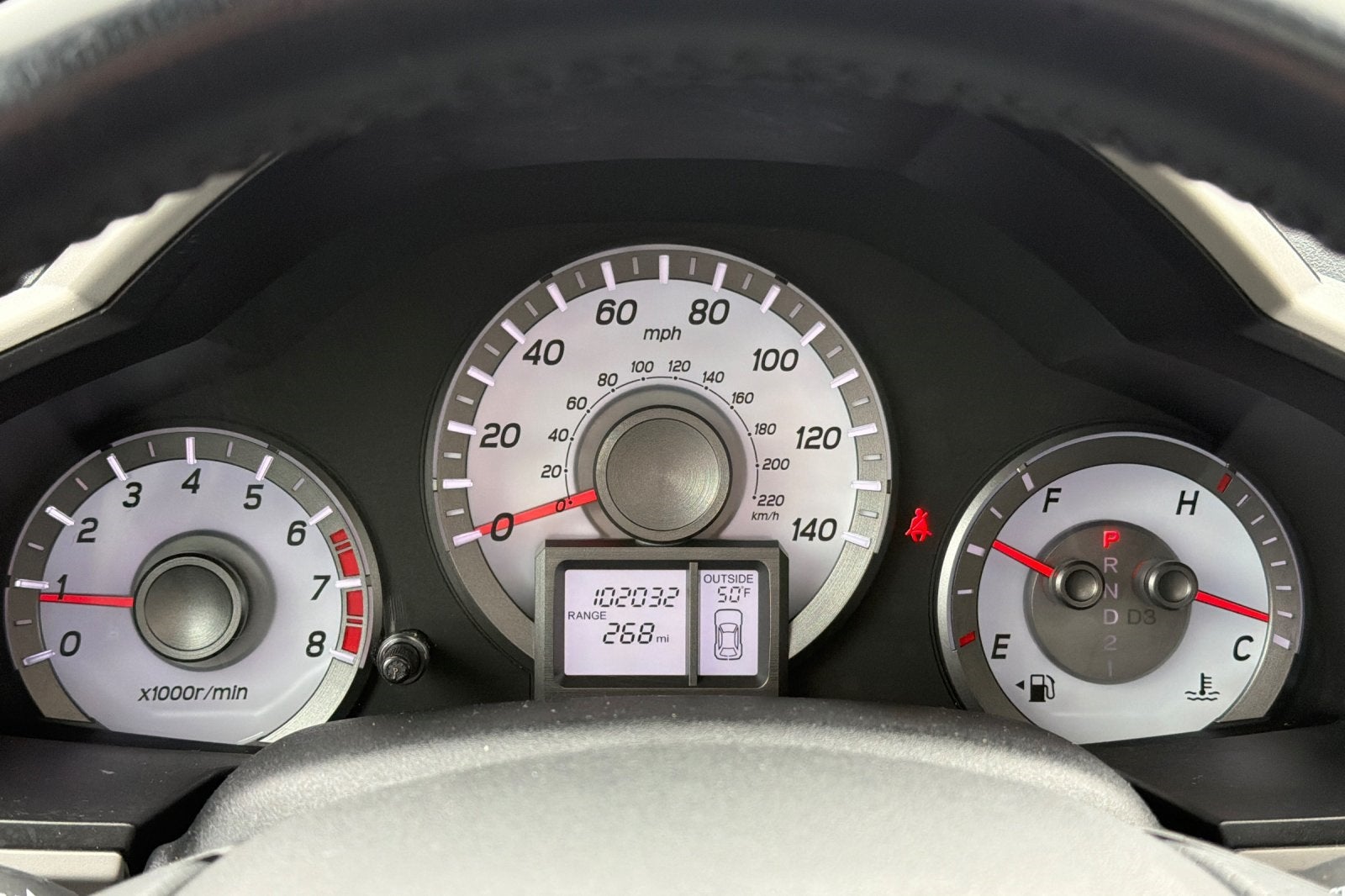 2014 Honda Pilot EX-L