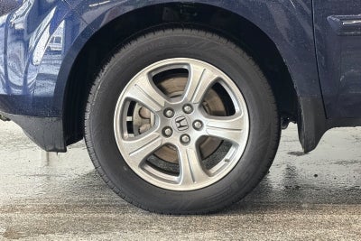 2014 Honda Pilot EX-L