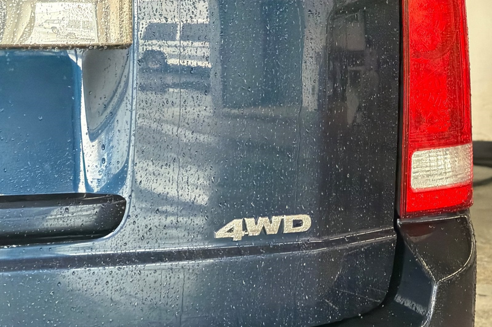 2014 Honda Pilot EX-L