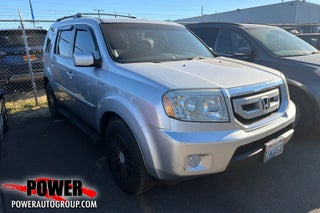 2010 Honda Pilot EX-L