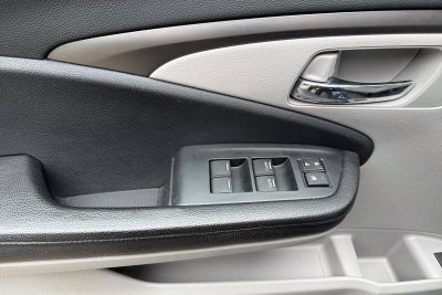 2016 Honda Pilot EX-L w/Navigation