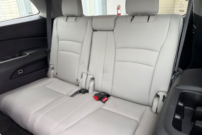 2016 Honda Pilot EX-L w/Navigation