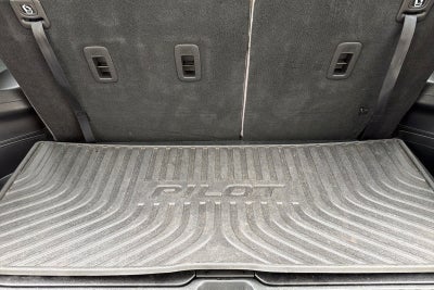 2016 Honda Pilot EX-L w/Navigation