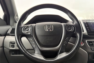 2016 Honda Pilot EX-L w/Navigation