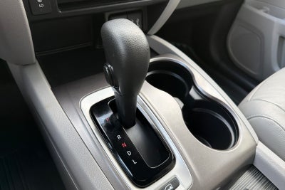 2016 Honda Pilot EX-L w/Honda Sensing