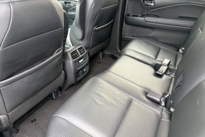 2019 Honda Pilot Touring 8 Passenger