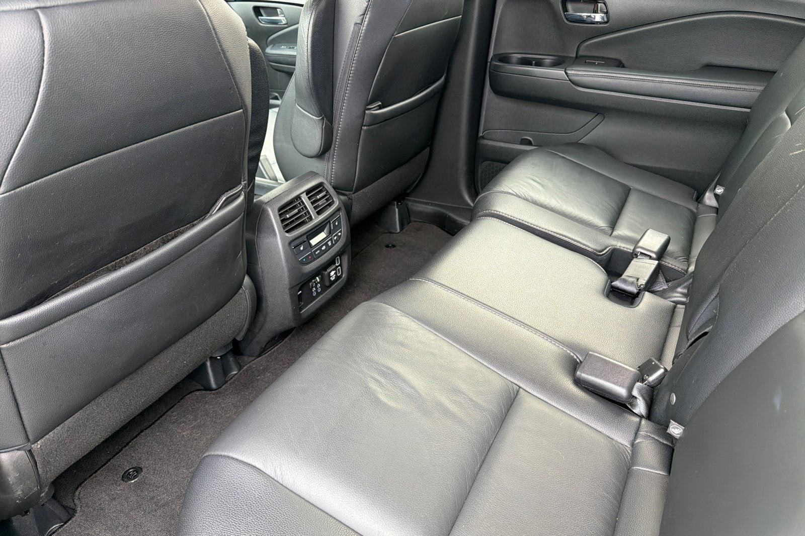 2019 Honda Pilot Touring 8 Passenger