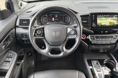 2019 Honda Pilot Touring 8 Passenger