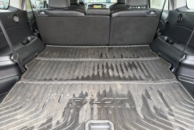 2019 Honda Pilot Touring 8 Passenger