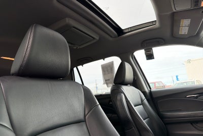 2019 Honda Pilot Touring 8 Passenger