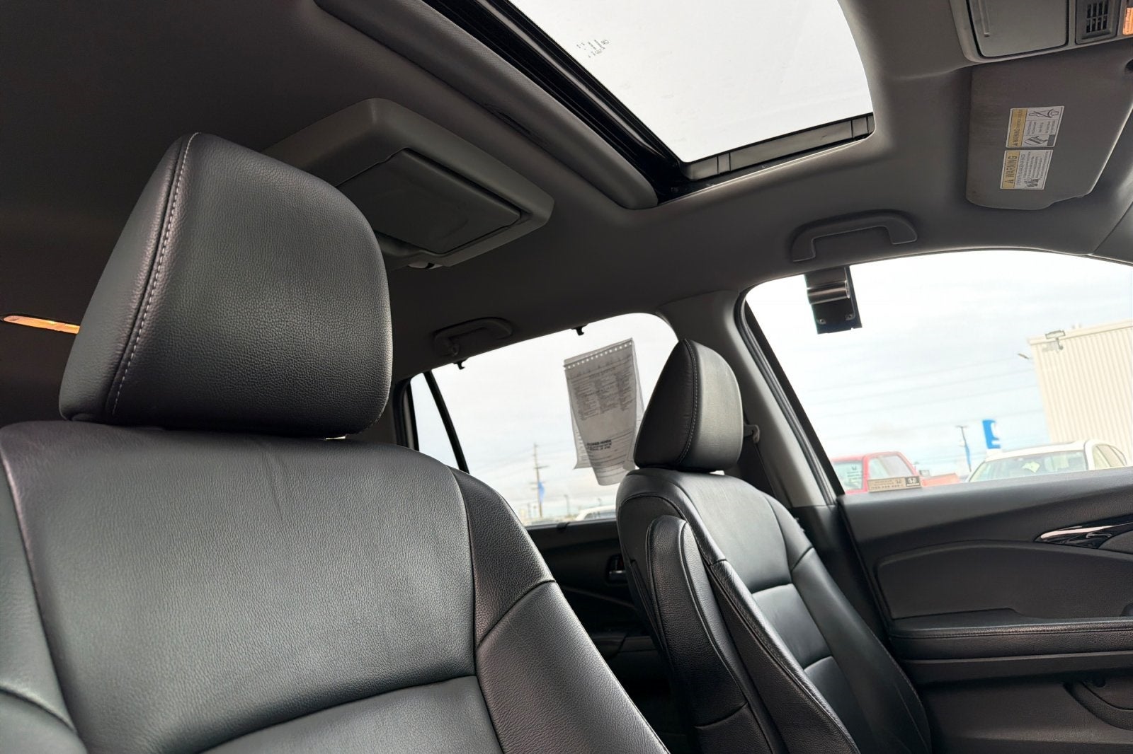 2019 Honda Pilot Touring 8 Passenger