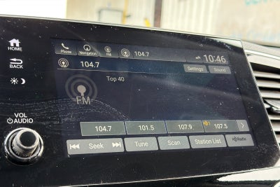 2019 Honda Pilot Touring 8 Passenger