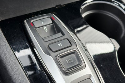 2019 Honda Pilot Touring 8 Passenger