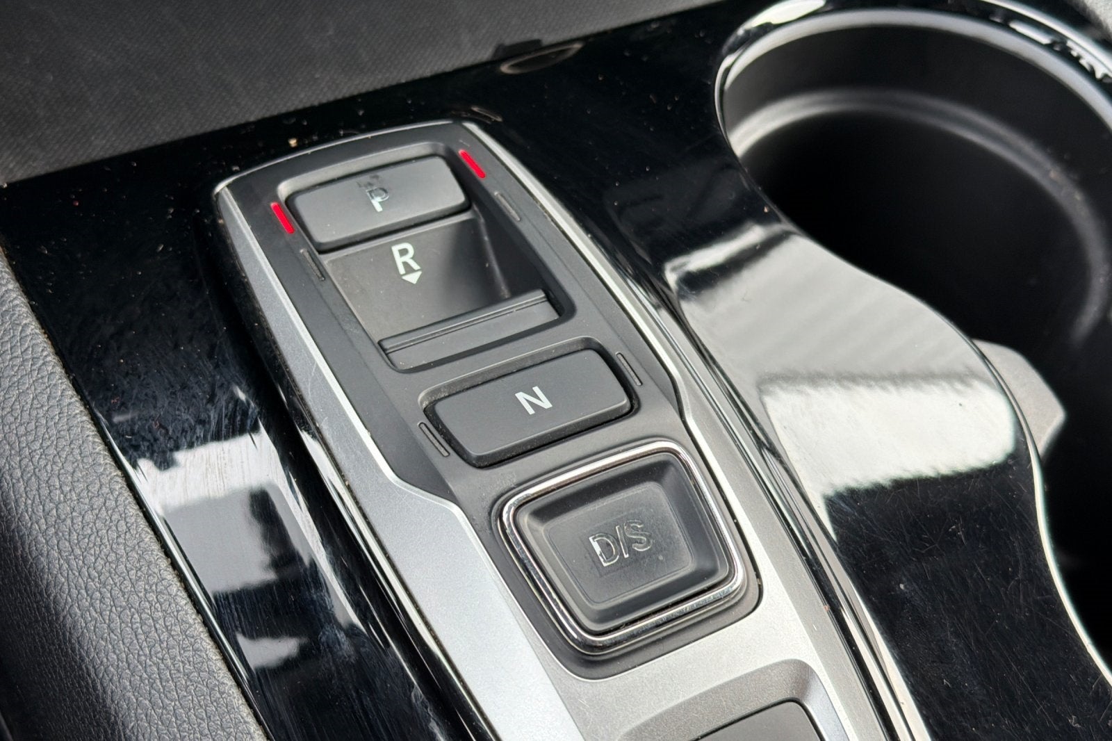 2019 Honda Pilot Touring 8 Passenger