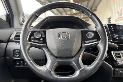 2019 Honda Pilot Touring 8 Passenger