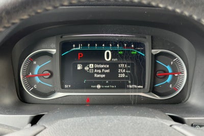 2019 Honda Pilot Touring 8 Passenger