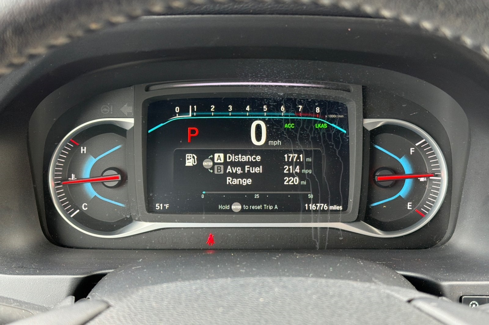 2019 Honda Pilot Touring 8 Passenger