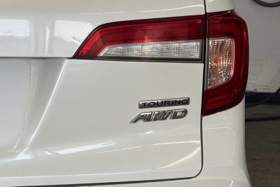 2019 Honda Pilot Touring 8 Passenger