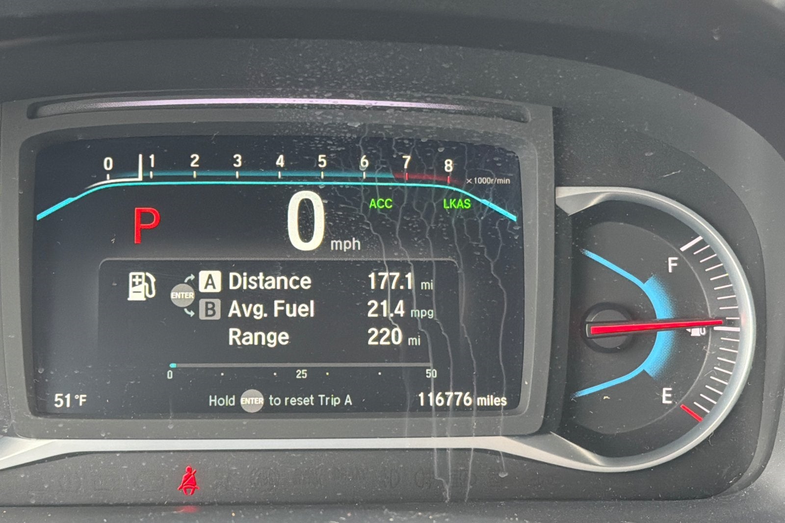 2019 Honda Pilot Touring 8 Passenger