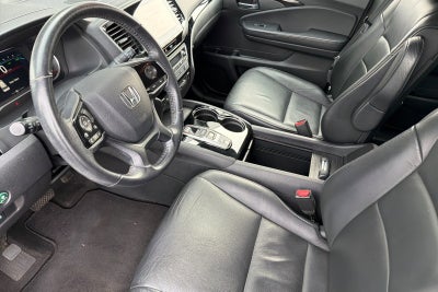 2019 Honda Pilot Touring 8 Passenger