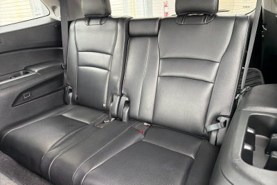 2019 Honda Pilot Touring 8 Passenger