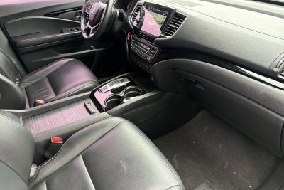 2019 Honda Pilot Touring 8 Passenger