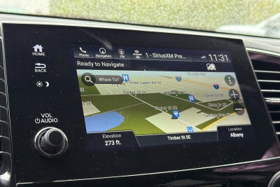 2019 Honda Pilot Touring 8 Passenger