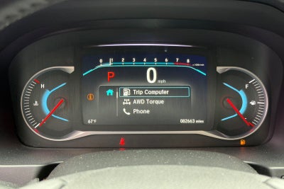 2019 Honda Pilot Touring 8 Passenger