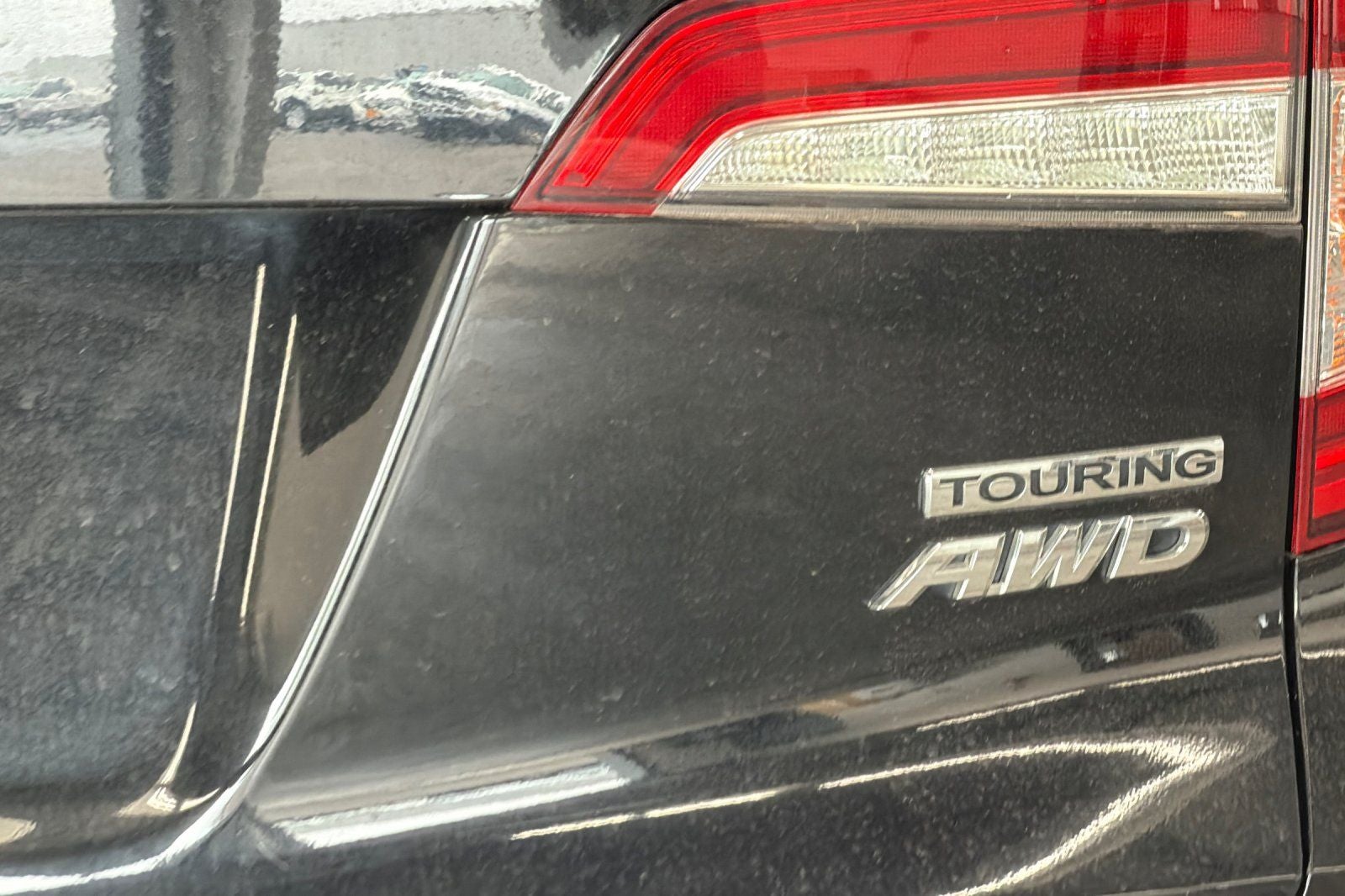 2019 Honda Pilot Touring 8 Passenger