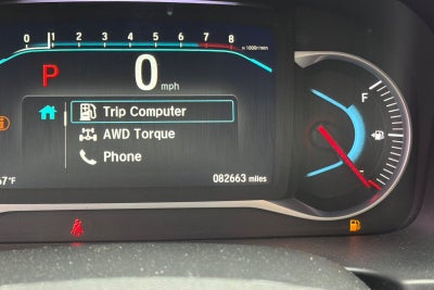 2019 Honda Pilot Touring 8 Passenger