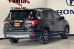 2019 Honda Pilot Touring 8 Passenger