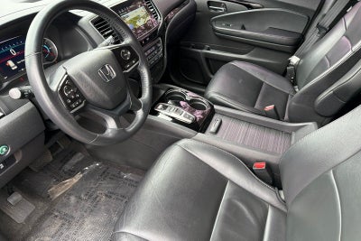 2019 Honda Pilot Touring 8 Passenger