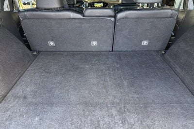2019 Honda Passport Elite