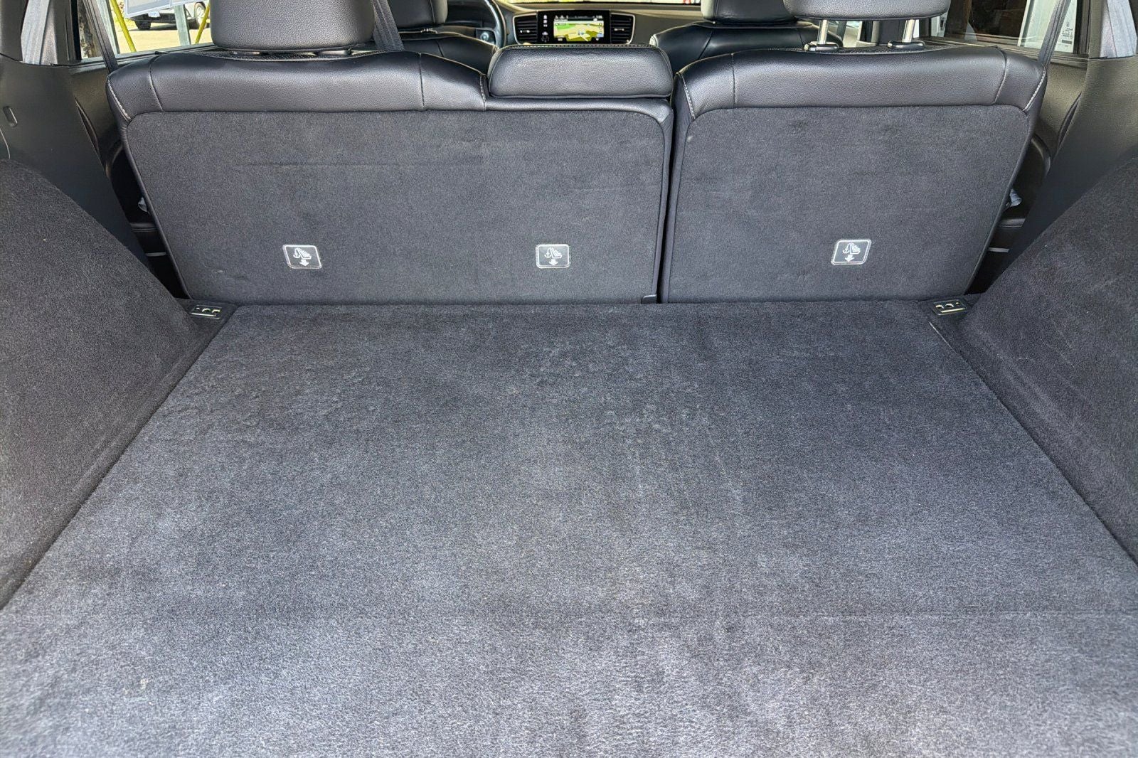 2019 Honda Passport Elite