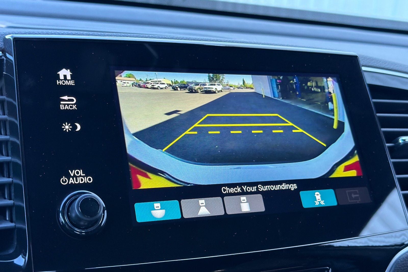 2022 Honda Passport Elite