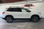 2022 Honda Passport Elite