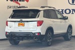 2022 Honda Passport Elite