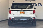 2022 Honda Passport Elite