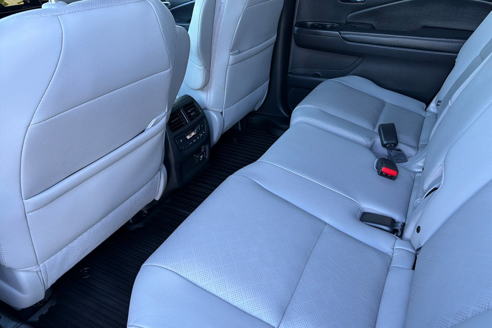 2021 Honda Passport Touring